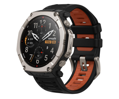 Smartwatch AMAZFIT T-Rex Ultra 2 51mm W2550GL2N